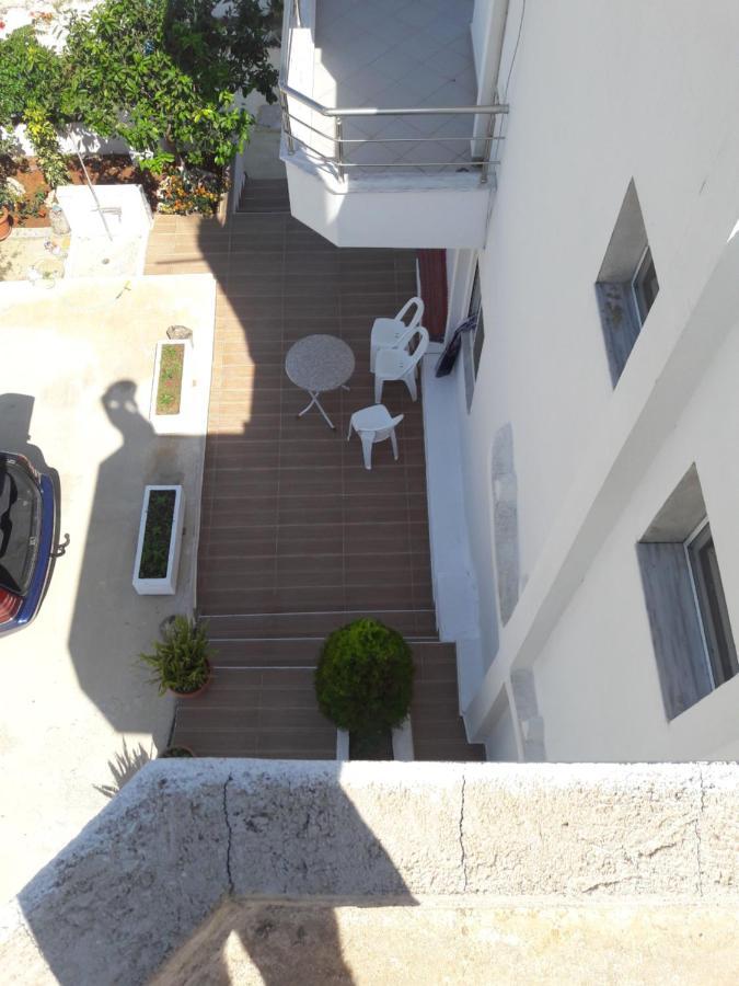 Lodger Gb Ksamil
